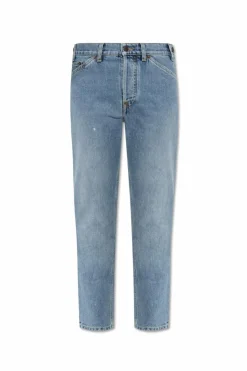Moschino BLUE Jeans with logo