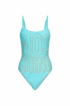 Moschino BLUE One-piece swimsuit