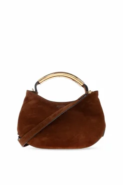 Moschino BROWN Handbag