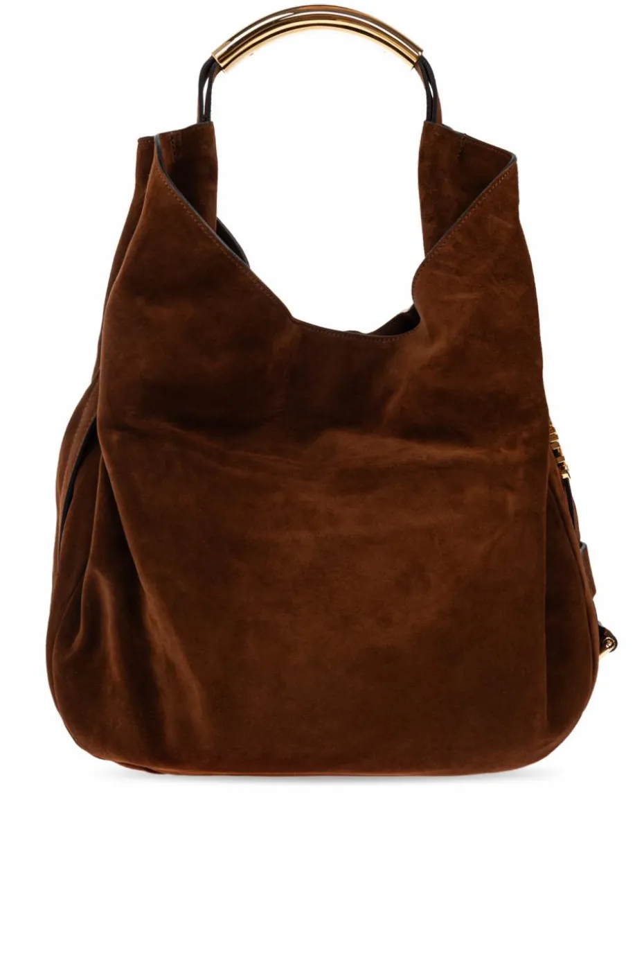 Moschino BROWN Handbag