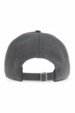 Moschino GREY Baseball cap