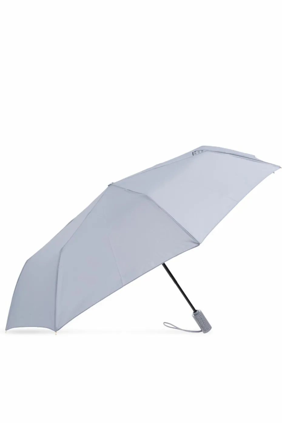 Moschino GREY Umbrella with logo