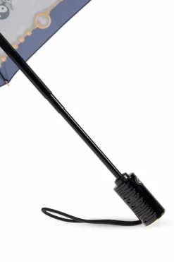 Moschino MULTICOLOUR Folding umbrella