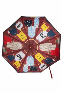 Moschino MULTICOLOUR Moschino x Smiley