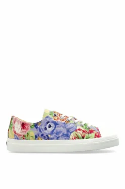 Moschino MULTICOLOUR Sports shoes