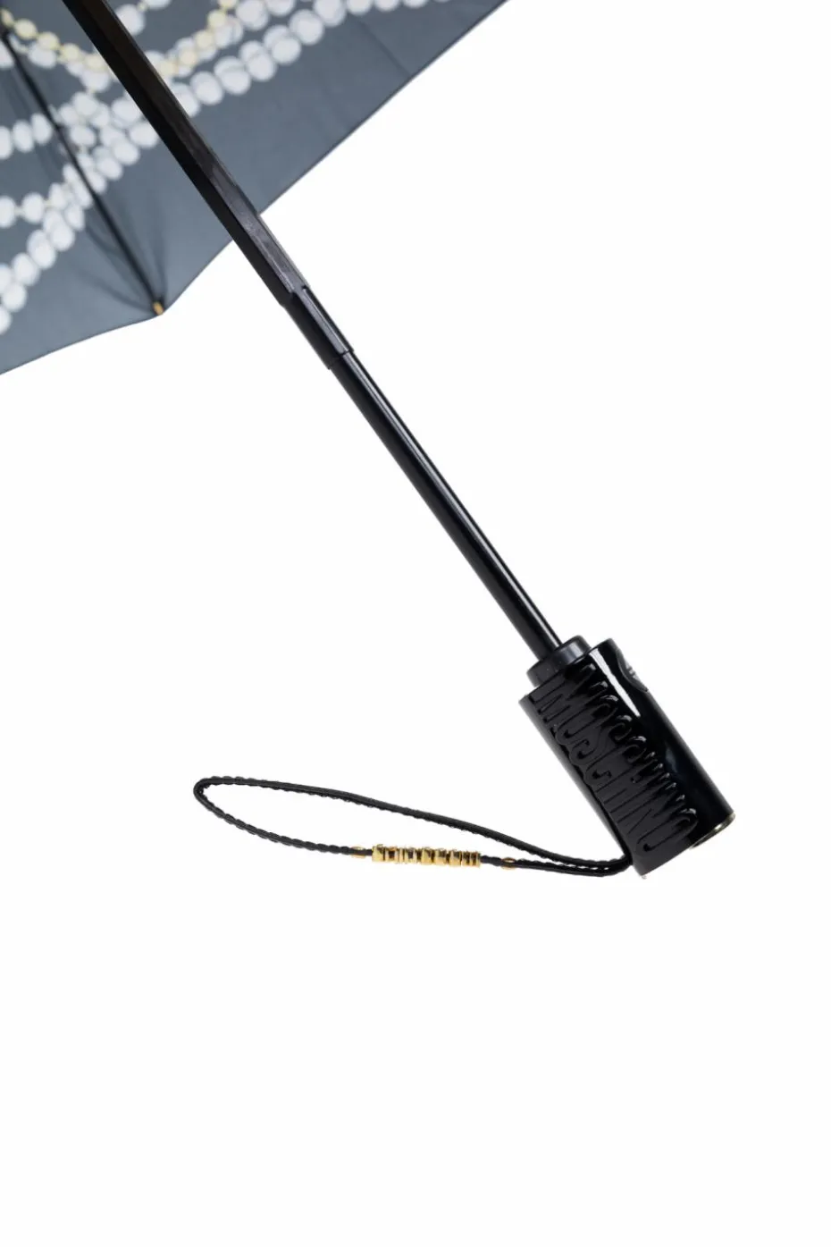 Moschino MULTICOLOUR Umbrella with logo