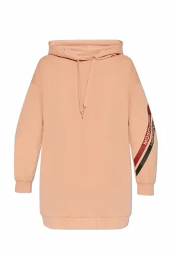 Moschino PINK Sweatshirt from the Underwear line