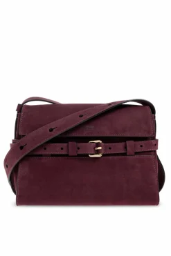 Moschino PURPLE Shoulder bag