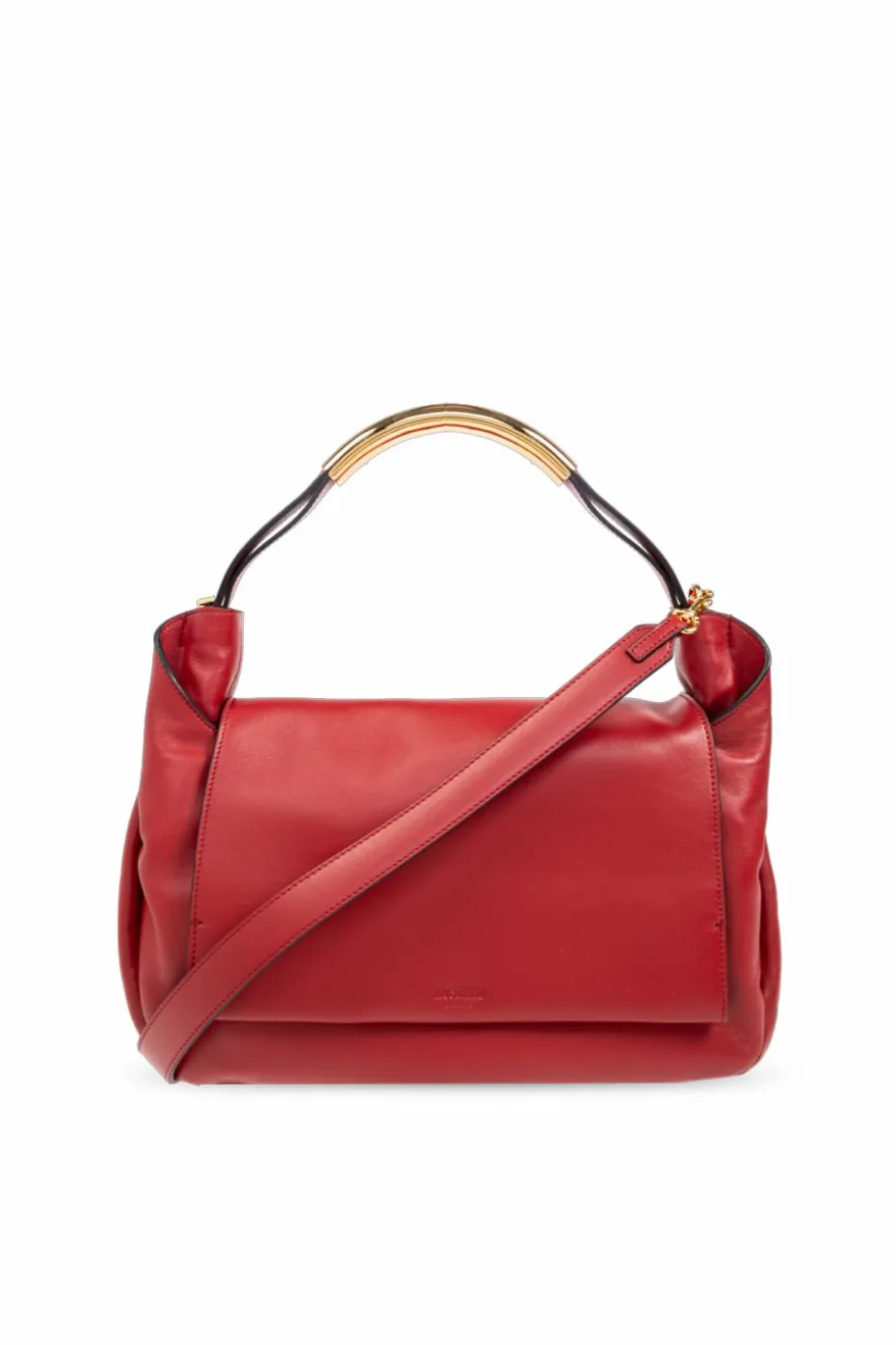 Moschino RED Handbag