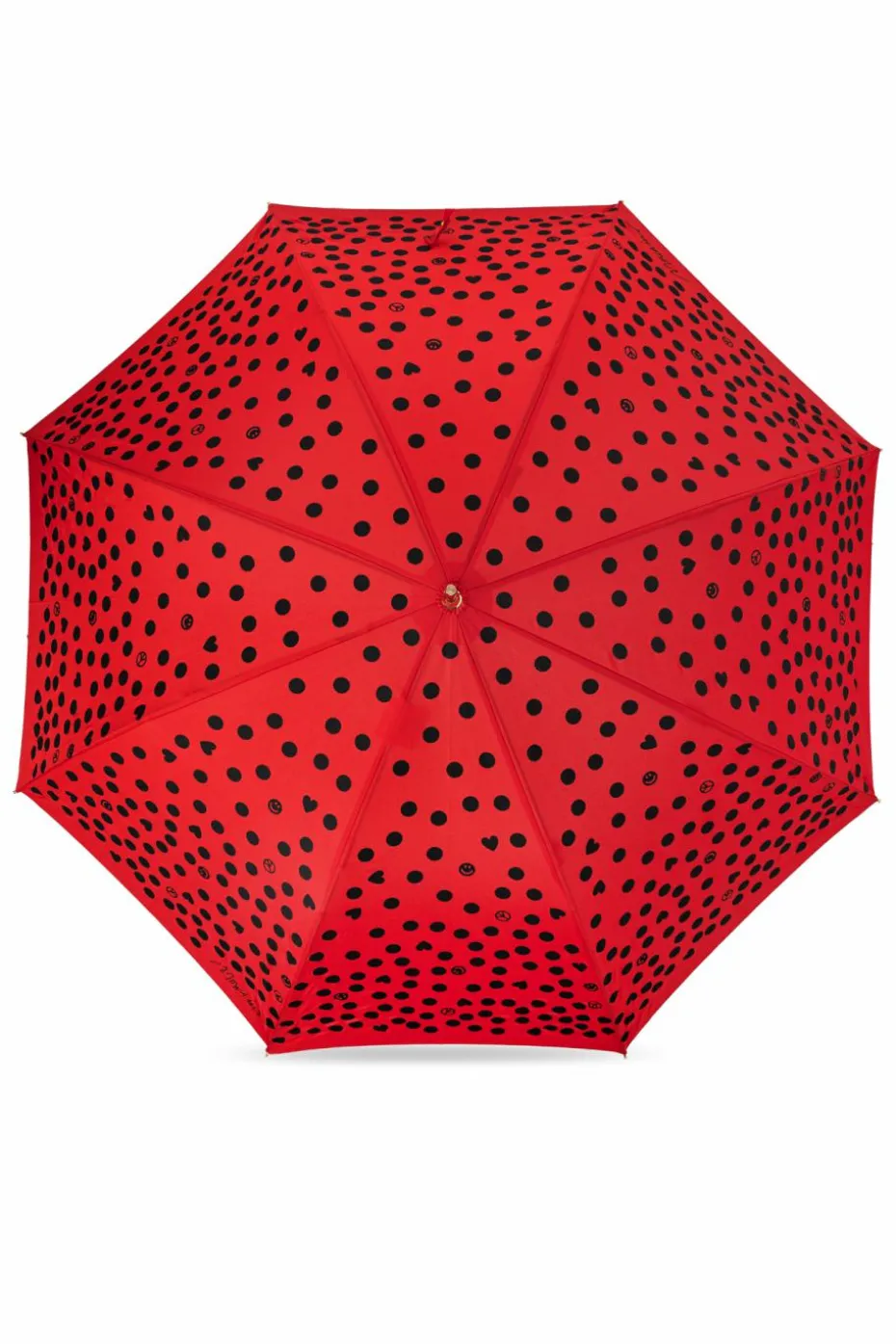 Moschino RED Moschino x Smiley