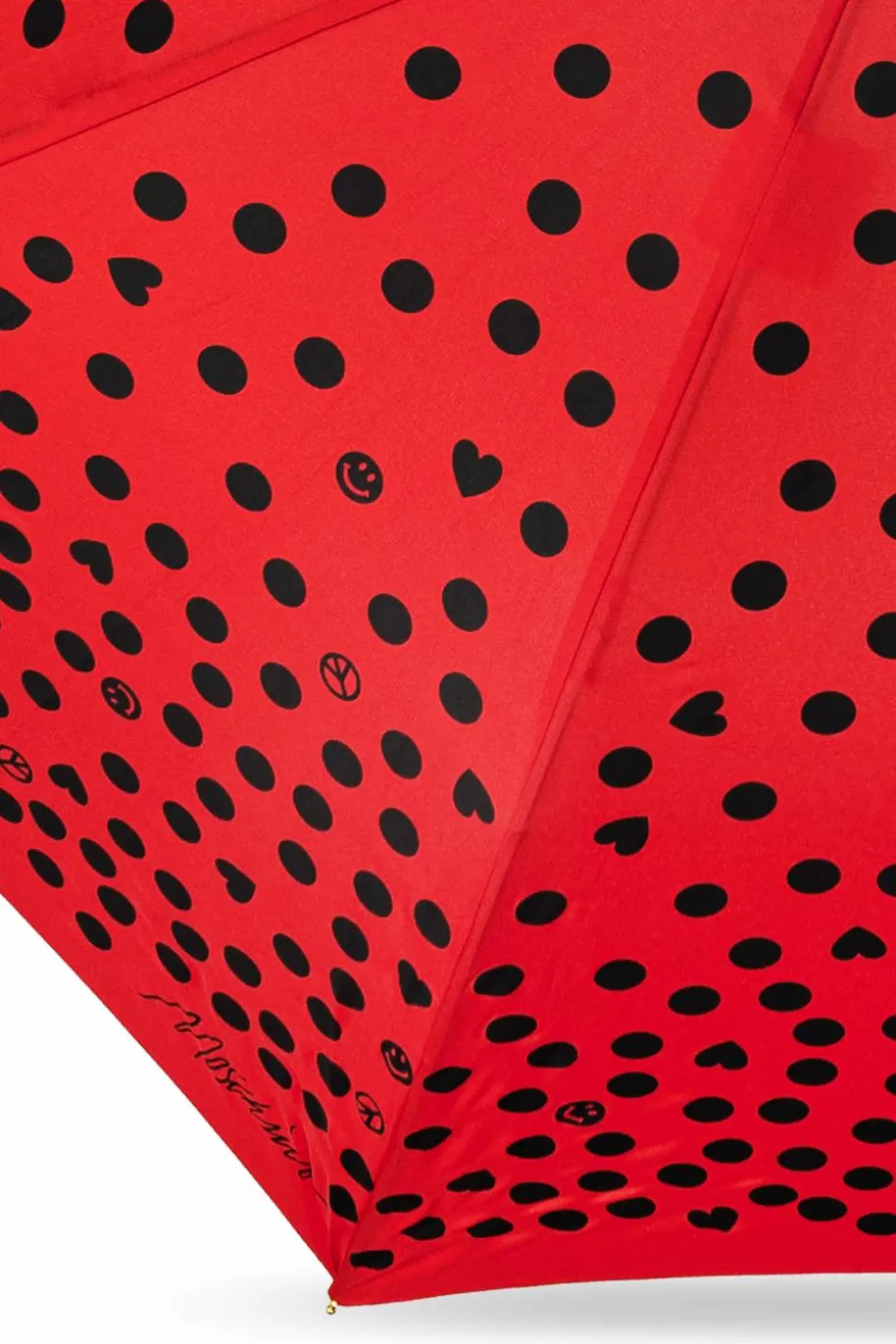 Moschino RED Moschino x Smiley