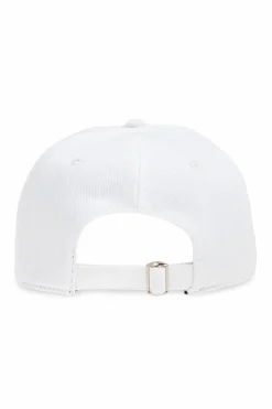 Moschino WHITE Cap