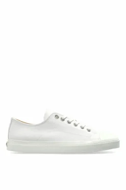 Moschino WHITE Sneakers