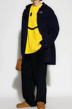 Moschino YELLOW Moschino x Smiley