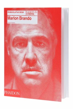 MULTICOLOUR 'Anatomy of an actor' book