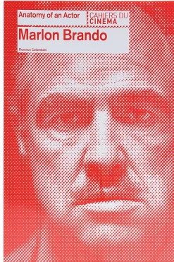 MULTICOLOUR 'Anatomy of an actor' book