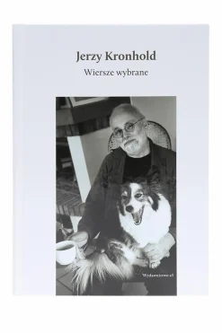 MULTICOLOUR 'Selected poems' book