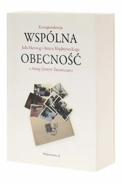 MULTICOLOUR 'Wspólna obecnoÅÄ' book