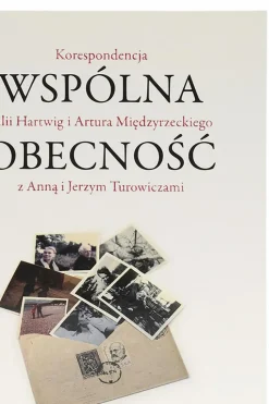 MULTICOLOUR 'Wspólna obecność' book