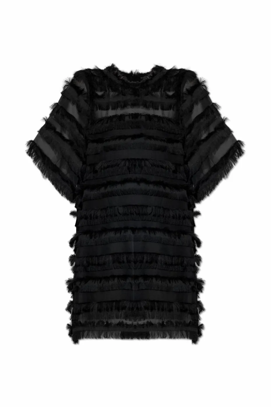 Munthe BLACK Dress `Levonda`