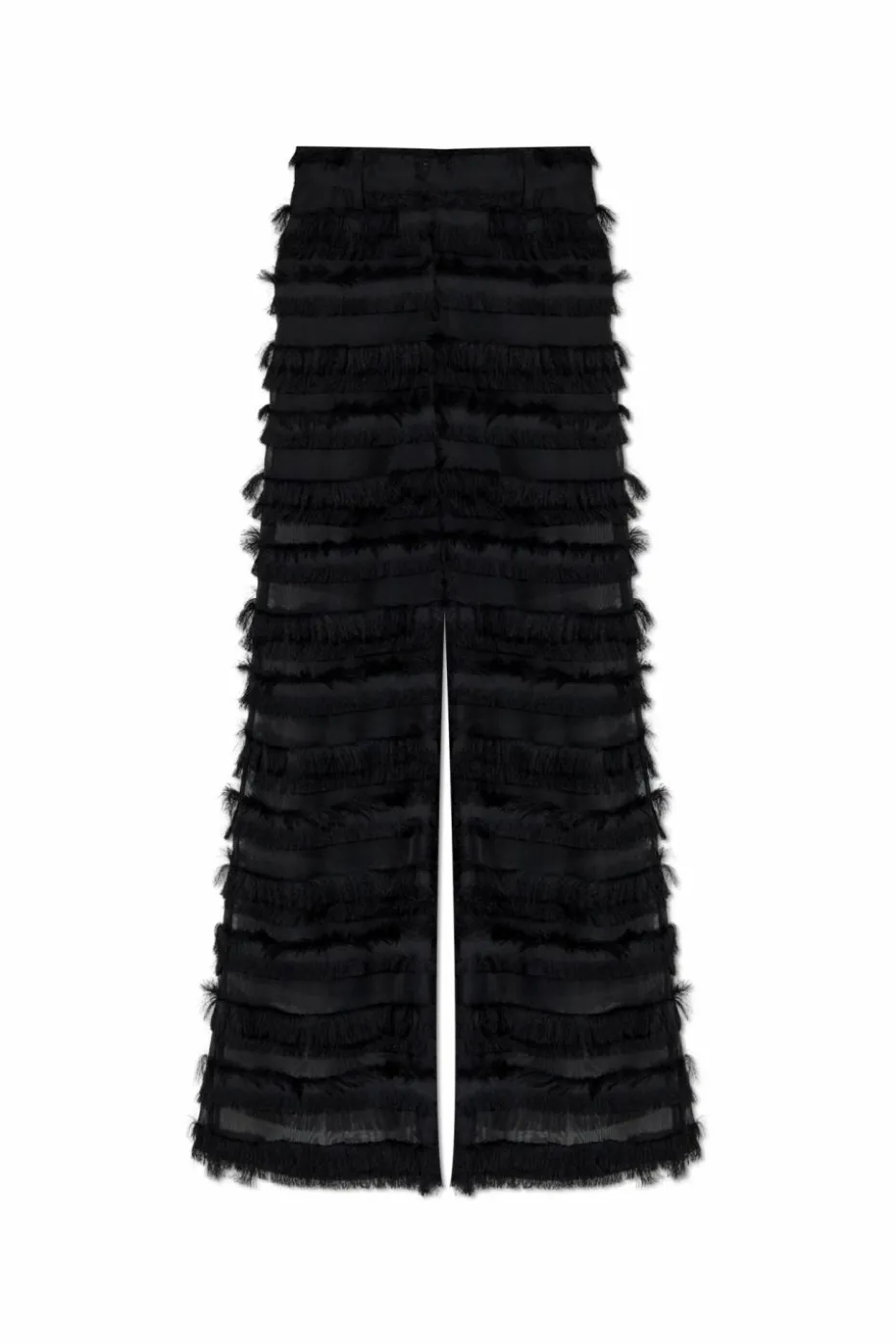 Munthe BLACK “Laitha” pants