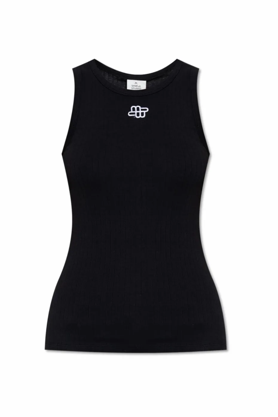 Munthe BLACK Top "Tezza"