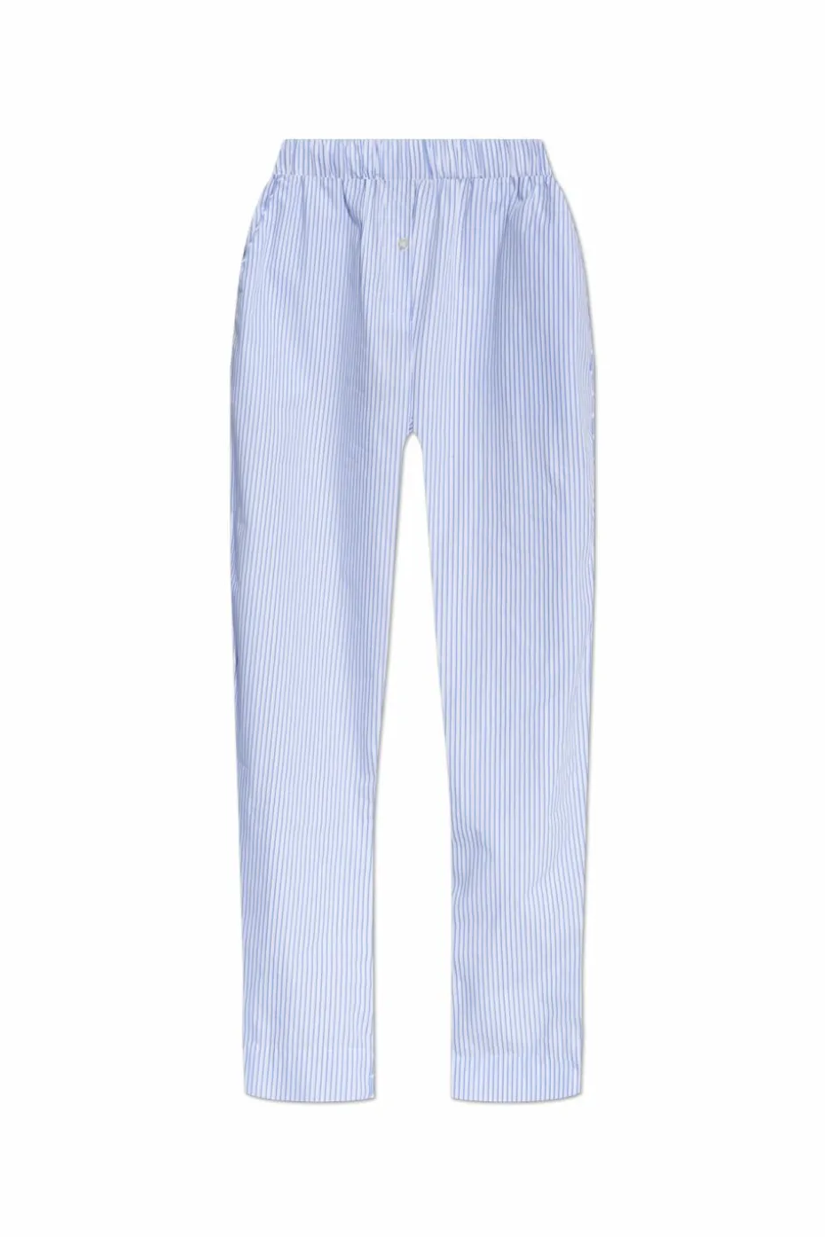 Munthe BLUE ‘Fidda’ pajama-style pants