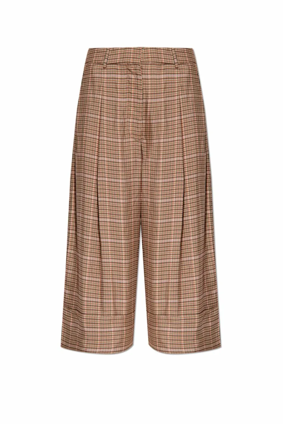 Munthe BROWN 'Lynhaven' pants