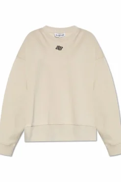 Munthe cream Sweatshirt `Perne`