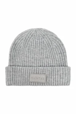 Munthe GREY Cap with logo patch