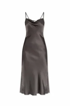 Munthe GREY Dress `Babyloma`