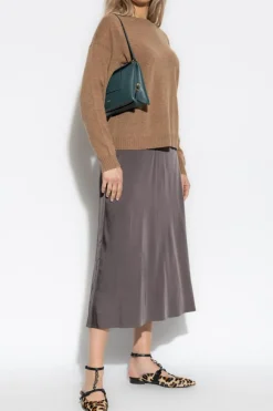Munthe GREY Skirt `Babe`