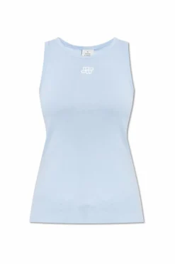 Munthe light blue Top "Tezza"