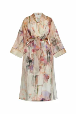 Munthe MULTICOLOUR Dress "Privet"