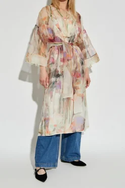 Munthe MULTICOLOUR Dress "Privet"