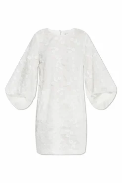 Munthe WHITE Dress `Pansi`