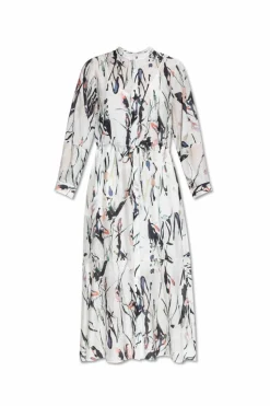 Munthe WHITE Dress "Portland"