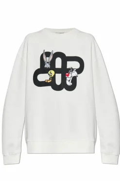 Munthe WHITE MUNTHE X LOONEY TUNES