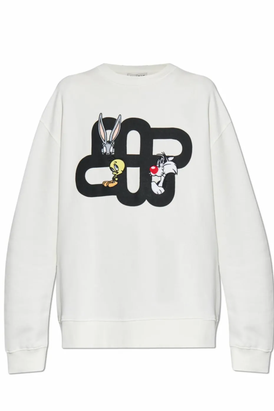 Munthe WHITE MUNTHE X LOONEY TUNES