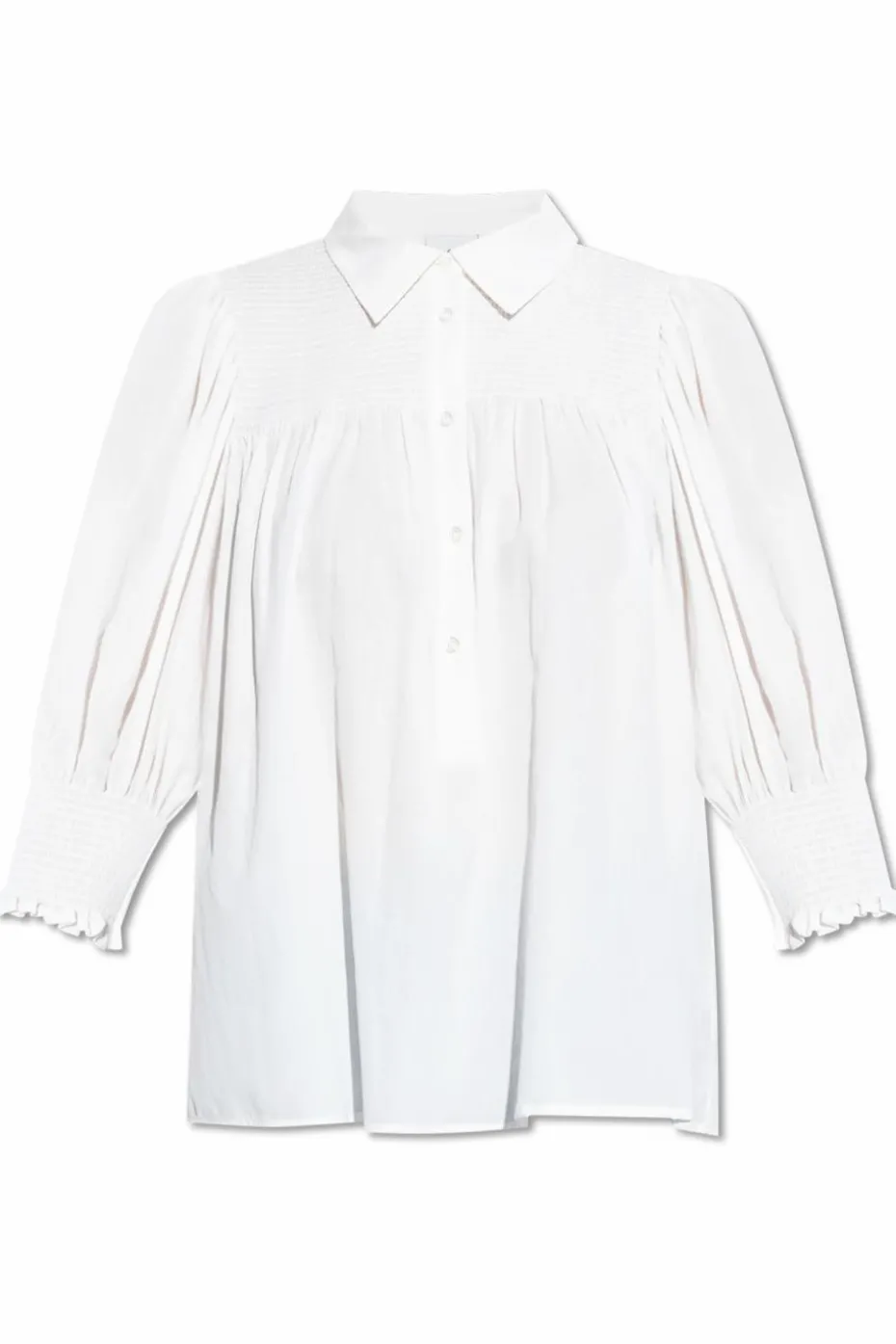 Munthe WHITE Shirt `Chapter`