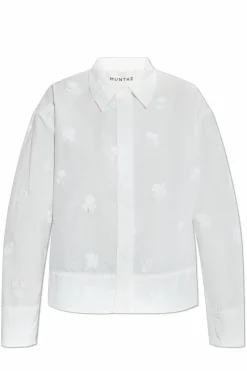 Munthe WHITE Shirt `Kaseia`