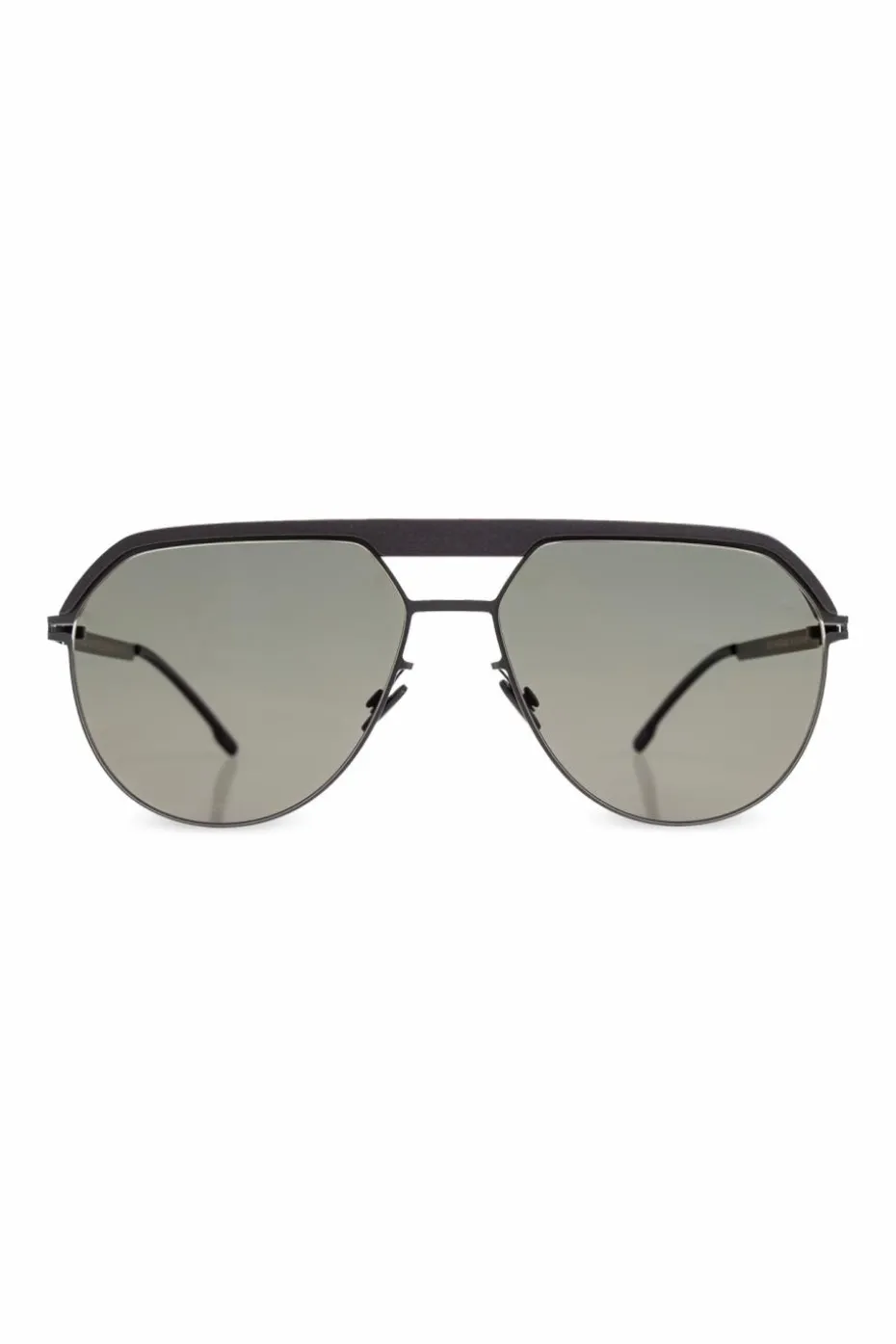 Mykita BLACK Mykita x Leica
