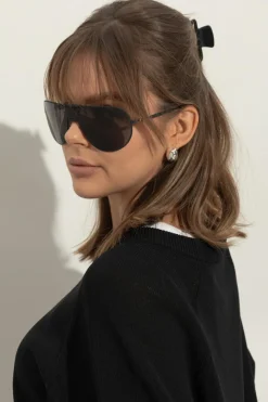 Mykita BLACK Mykita x Rimowa