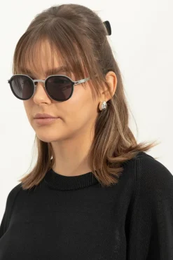 Mykita BLACK Mykita x Rimowa