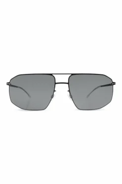 Mykita BLACK "Santeri" sunglasses