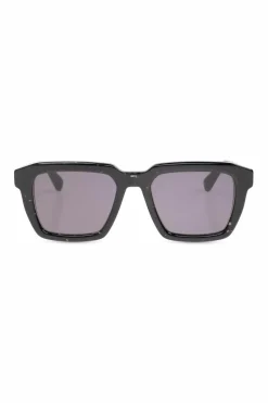 Mykita BLACK Soma sunglasses