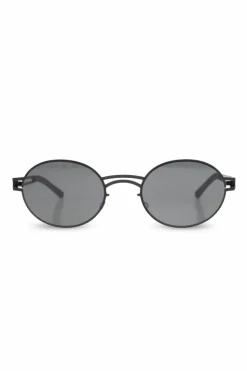Mykita BLACK Sunglasses DADA