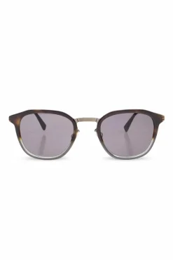 Mykita BROWN Pavi sunglasses