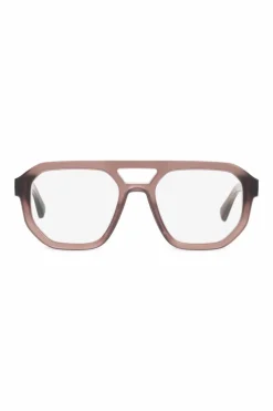 Mykita BROWN Prescription glasses Amare