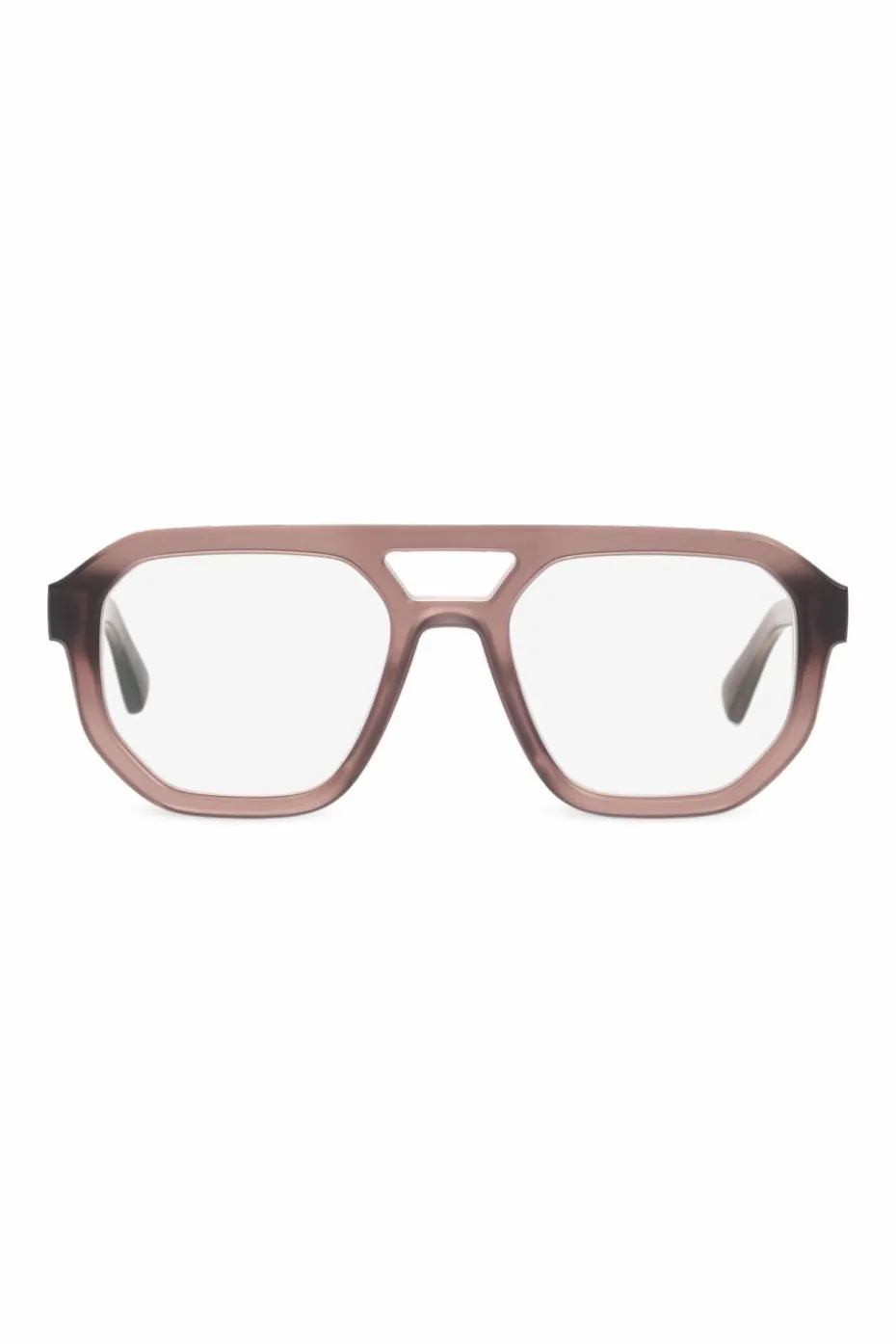 Mykita BROWN Prescription glasses Amare
